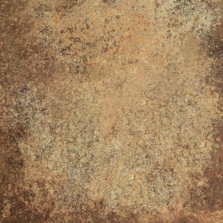 Płytka podłogowa 59,8x59,8 cm Domino Credo brown MAT