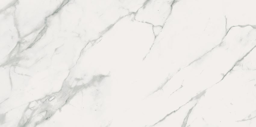Płytka uniwersalna 59,8x119,8 cm Opoczno Calacatta Marble White Matt