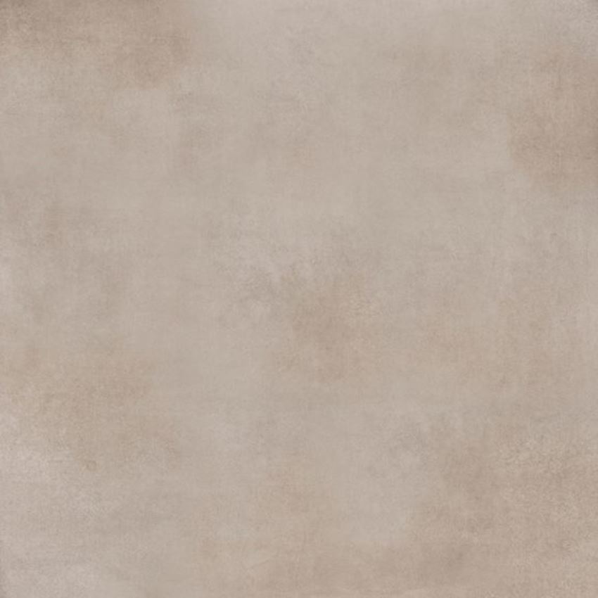 Płytka ścienno-podłogowa 119,7x119,7 cm Cerrad Concrete beige 