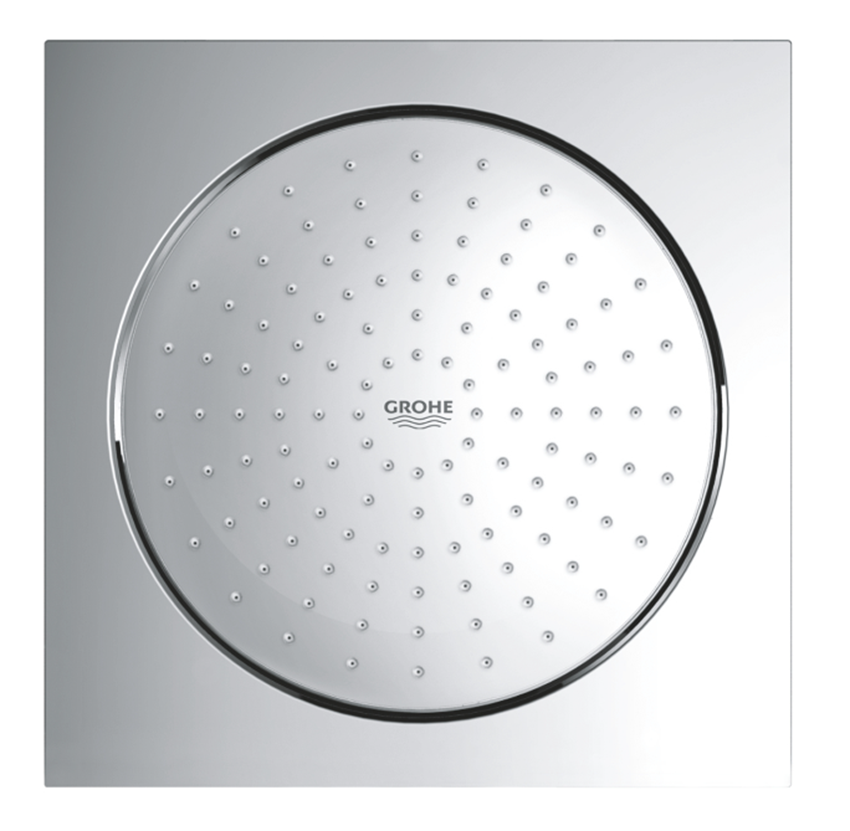 Deszczownica Grohe Rainshower F-Series 10″ 27467000