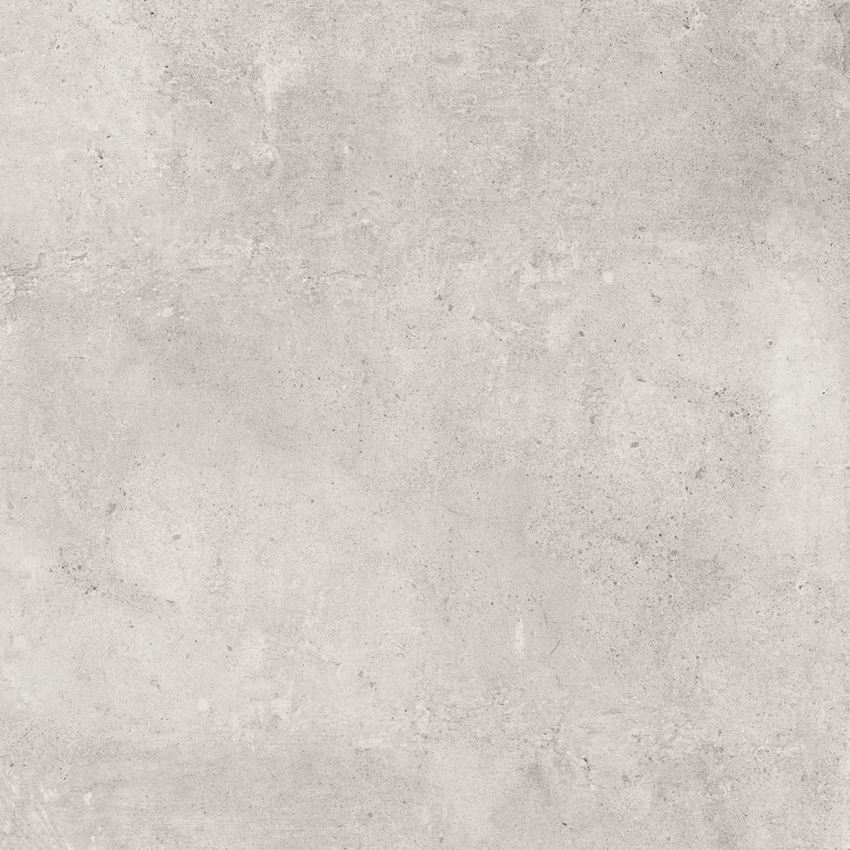 Płytka ścienno-podłogowa (gr. 6 mm) 120x120 cm Cerrad Softcement white Poler
