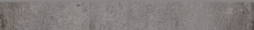 Listwa 7,2x59,8 cm Cersanit Diverso grey