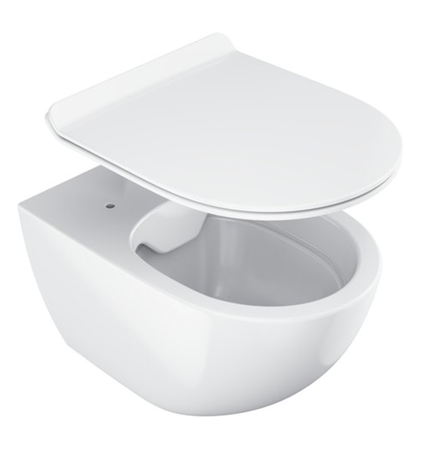 Deska WC Ravak Vita Slim X01861