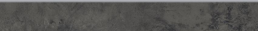 Listwa 7,2x59,8 cm Opoczno Quenos Graphite Skirting