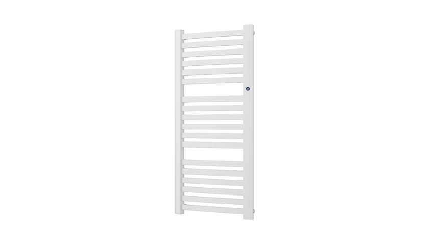 Grzejnik drabinkowy, 50x70 cm biały/white mat (C34) Instal-Projekt Retto