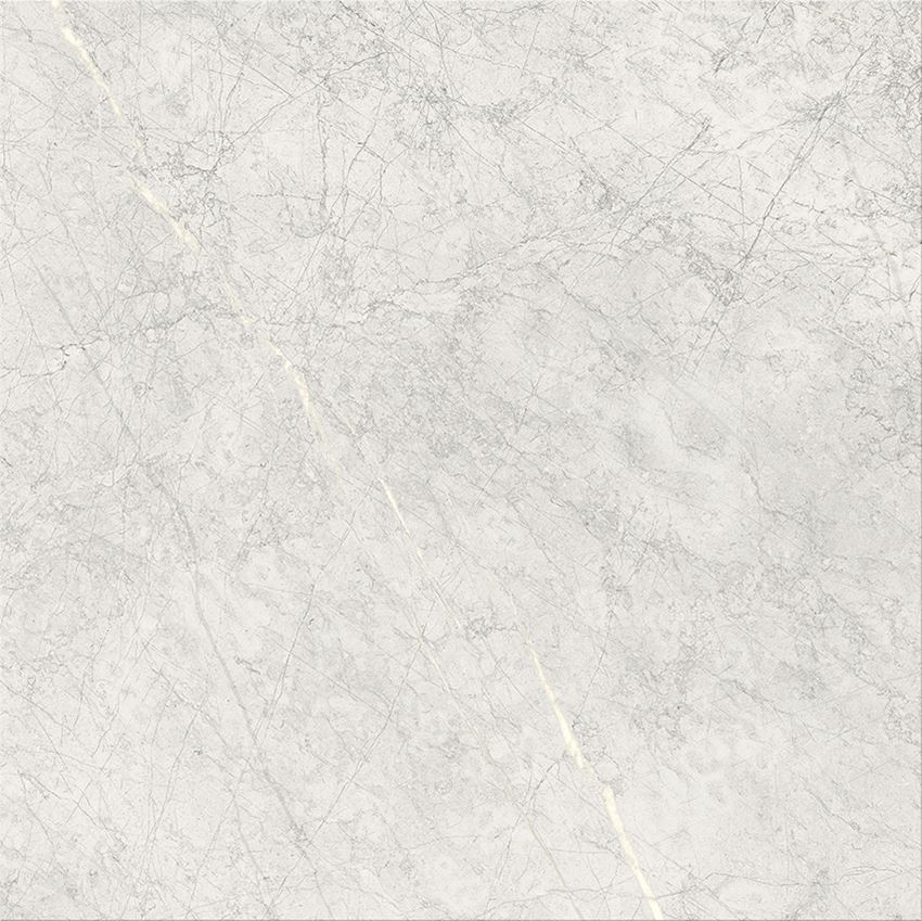 Płytka podłogowa 59,3x59,3 cm Cersanit Stone Paradise light grey matt