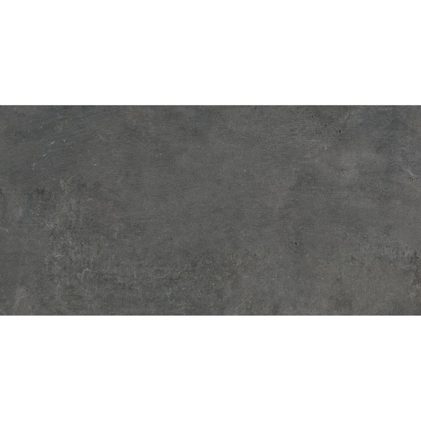 Płytka uniwersalna lapatto 59,7x119,7 cm Cerrad Textural Anthracite Silky Cristal