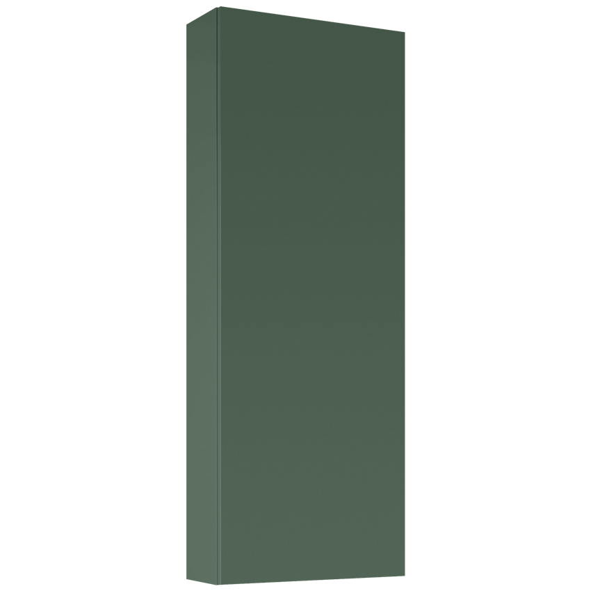 Szafka wisząca 45 cm Elita For All 45 1D (17) Forest Green Matt