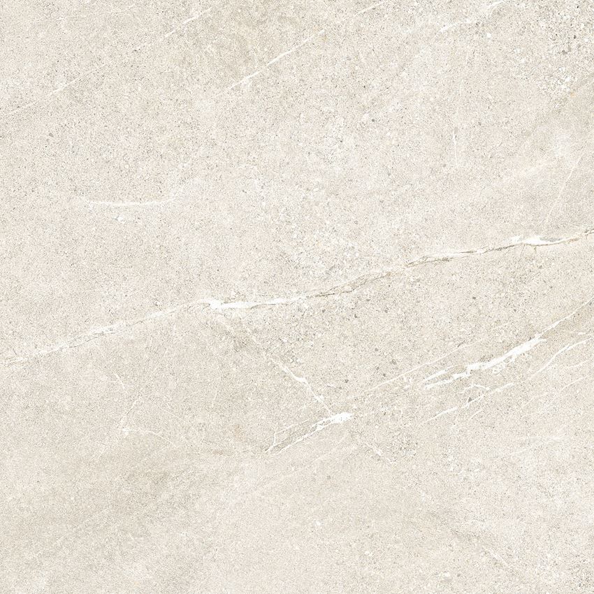 Płytka uniwersalna 59,7x59,7 cm Cerrad Distinct Ivory Silky Cristal