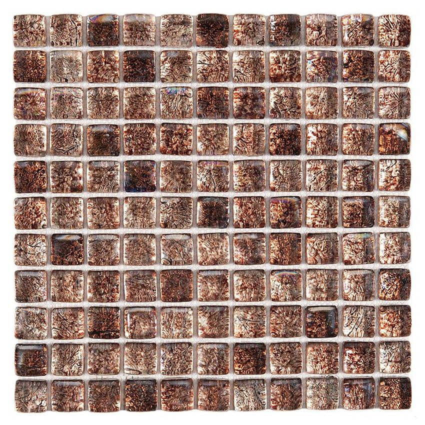 Mozaika 30x30 cm Dunin Fat Cube Fat Cube Almond mix 25