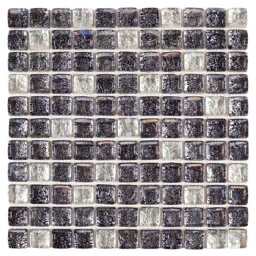 Mozaika 30x30 cm Dunin Fat Cube Fat Cube Deep mix 25