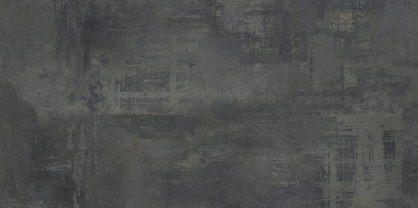 Płytka uniwersalna 59,7x119,7 cm Cerrad Identity Graphite Silky Cristal