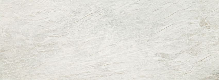 Płytka ścienna 32,8x89,8 cm Tubądzin Sedona white STR