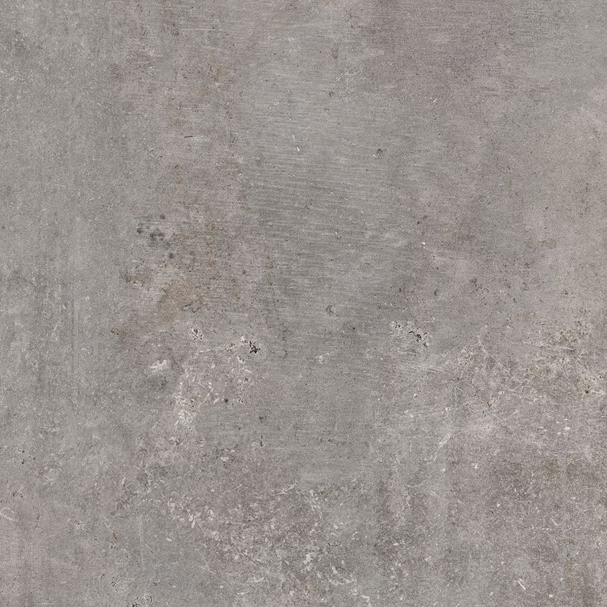 Płytka uniwersalna lapatto 59,7x59,7 cm Cerrad Textural Grey Silky Cristal