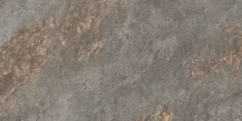 Płytka ścienno-podłogowa 59,7x119,7 cm Cerrad Auric Grey