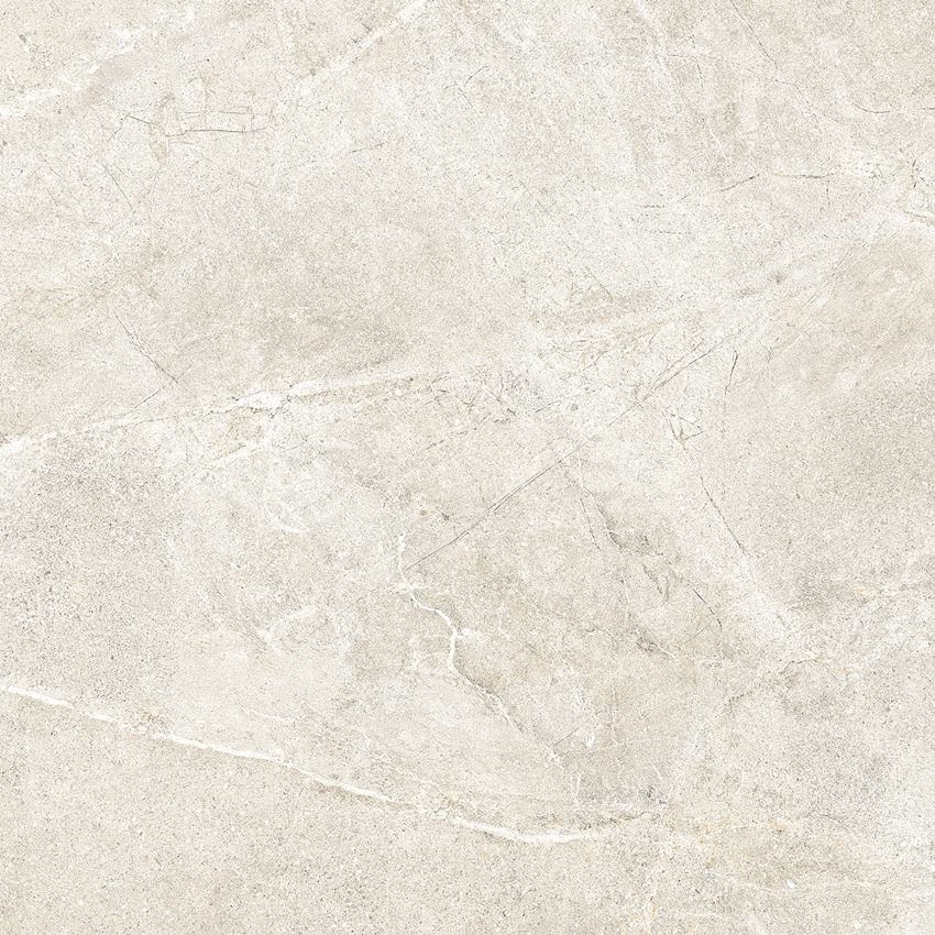 Płytka uniwersalna 59,7x59,7 cm Cerrad Distinct Ivory Silky Cristal