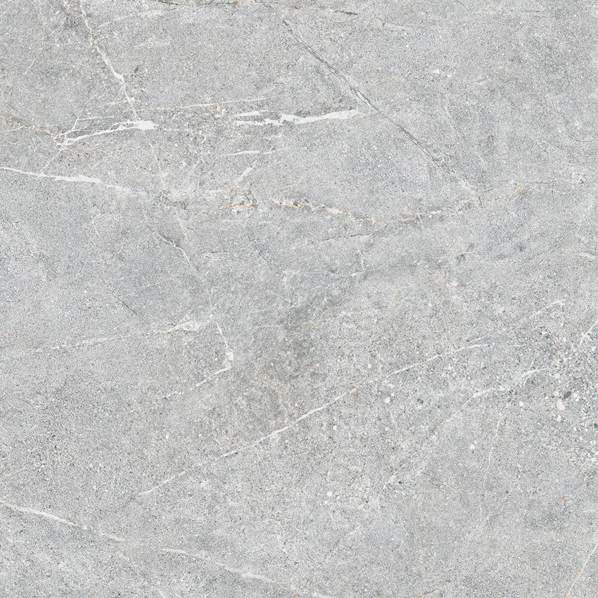 Płytka uniwersalna 59,7x59,7 cm Cerrad Distinct White Silky Cristal