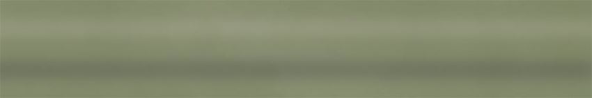 Listwa 5x29,8 cm Paradyż Green Philosophy Olive Kształtka Mat
