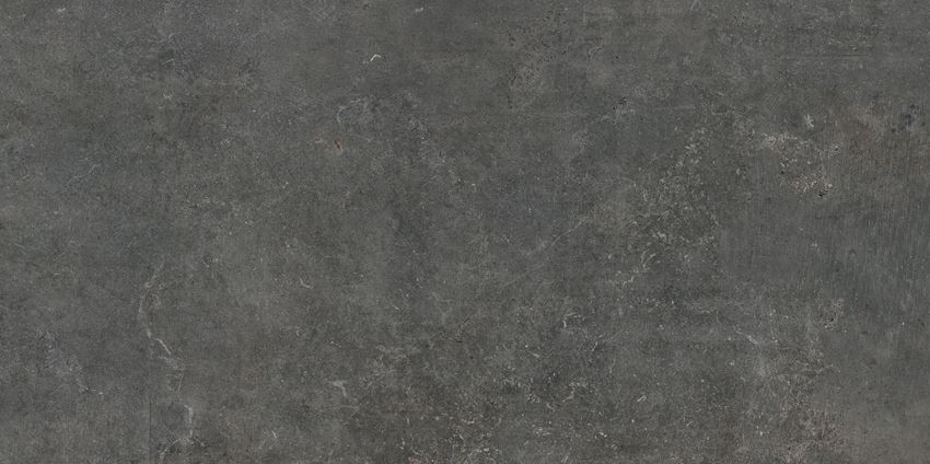 Płytka uniwersalna lapatto 59,7x119,7 cm Cerrad Textural Anthracite Silky Cristal