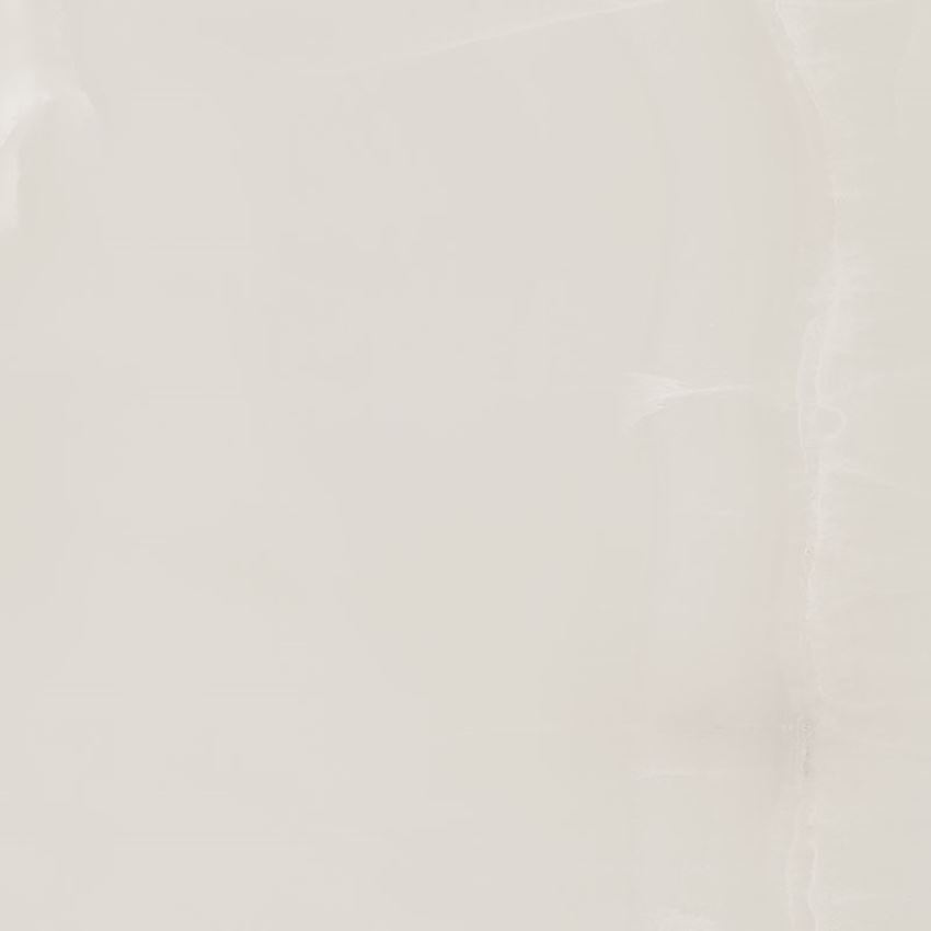Płytka ścienno-podłogowa 59,8x59,8 cm Paradyż Elegantstone Bianco Gres Szkl. Rekt. Półpoler