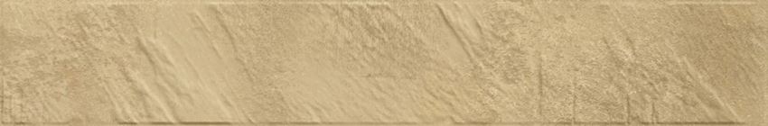 Płytka elewacyjna 6,6x40 cm Paradyż Eremite Sand Elewacja Struktura Mat