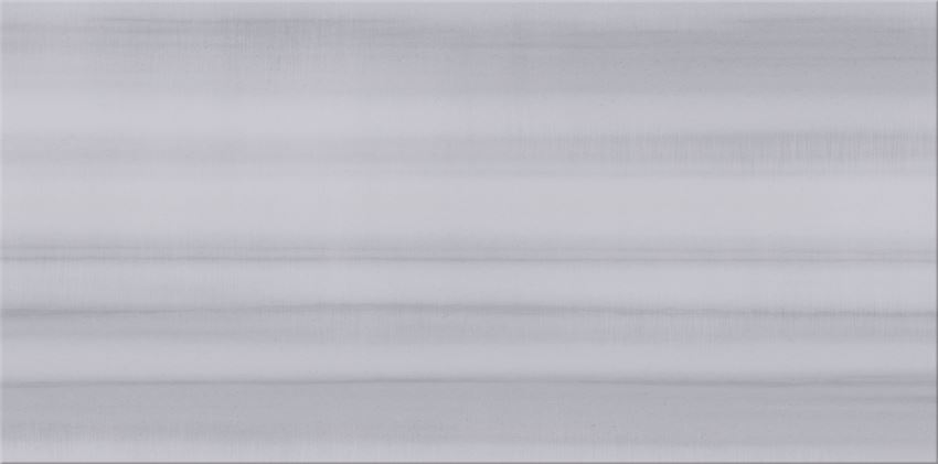 Płytka ścienna 29x59,3 cm Opoczno Colorado Nights Light Grey Stripes