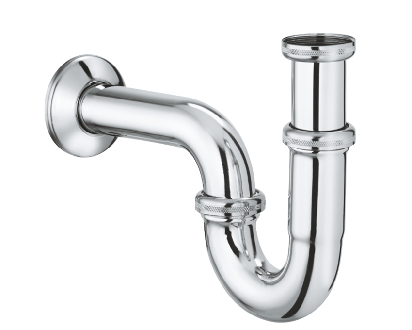 Rurkowy syfon Grohe 28947000
