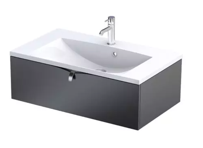 Szafka podumywalkowa Oristo Siena OR45-SD1S-80-8