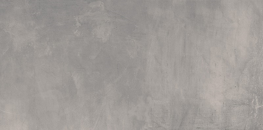 Płytka ścienno-podłogowa 89,8x179,8 cm Paradyż Space Grafit
