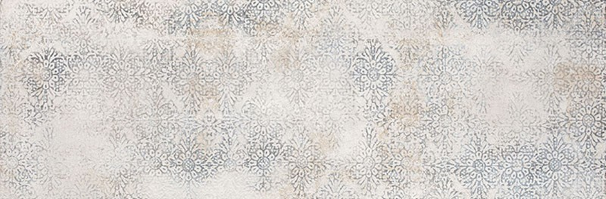 Płytka dekoracyjna 29,8x89,8 cm Paradyż Industrial Chic Grys Carpet