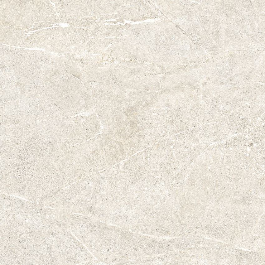 Płytka uniwersalna 59,7x59,7 cm Cerrad Distinct Ivory Silky Cristal