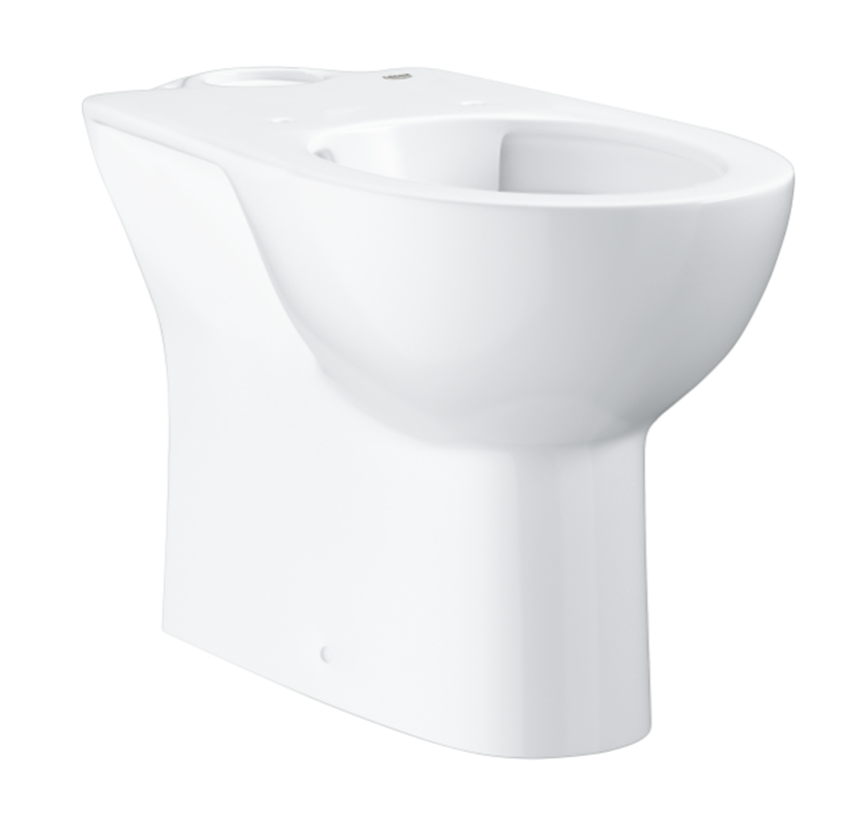 Miska WC wisząca Grohe Bau Ceramika 39429000