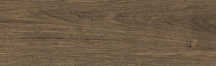 Płytka ścienno-podłogowa 18,5x59,8 cm Cersanit Stylewood brown matt