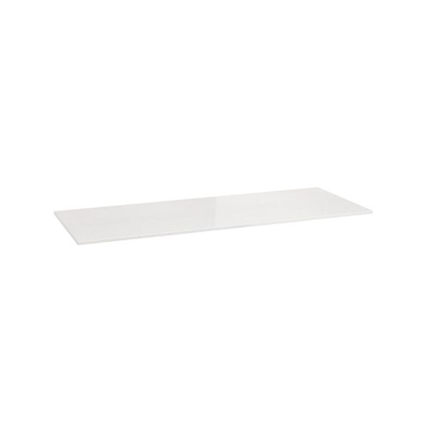 Blat, konglomerat 120 cm chiara blanco Defra