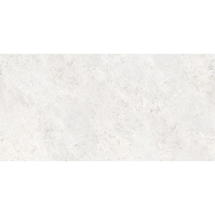 Płytka uniwersalna 59,8x119,8 cm Domino Vanilla White STR