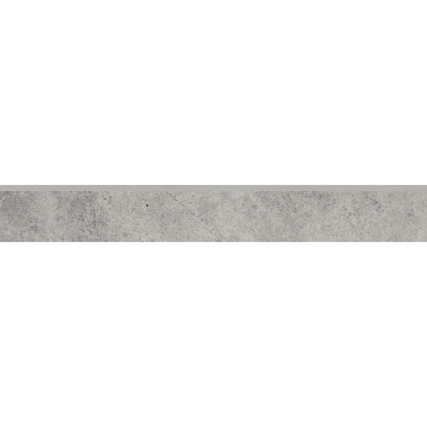 Płytka cokołowa 8x59,7 cm Cerrad Tacoma Grey