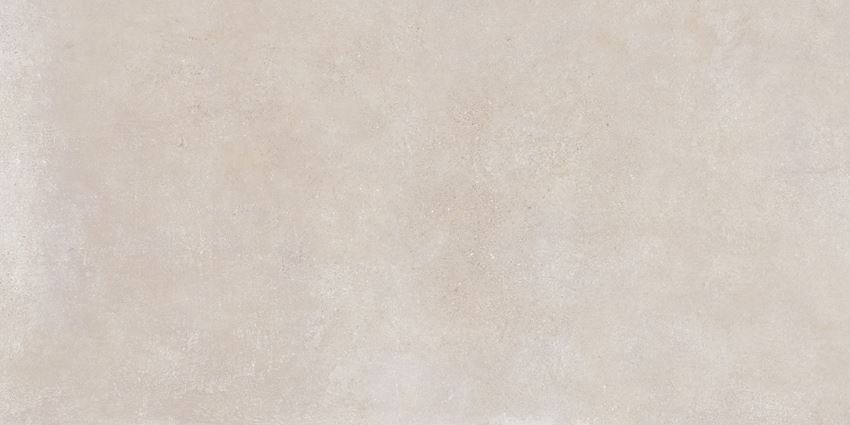 Płytka ścienno-podłogowa 79,7x159,7 cm Cerrad Modern Concrete Ivory