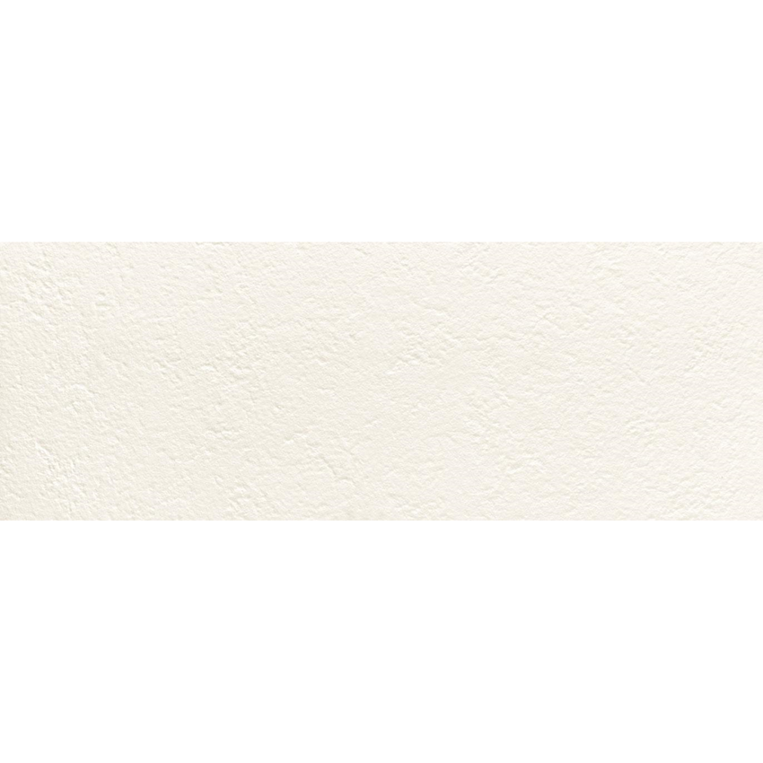 Płytka ścienna 89,8x32,8 cm Tubądzin Integrally white STR