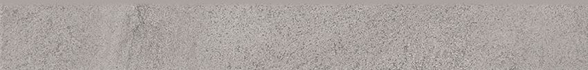 Listwa 7,2x59,8 cm Cersanit Spectral light grey