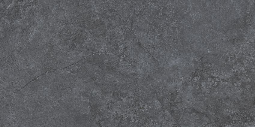 Płytka ścienno-podłogowa 59,8x119,8 cm Cersanit Colosal graphite