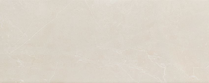 Płytka ścienna 74,8x29,8 cm Tubądzin Belleville white
