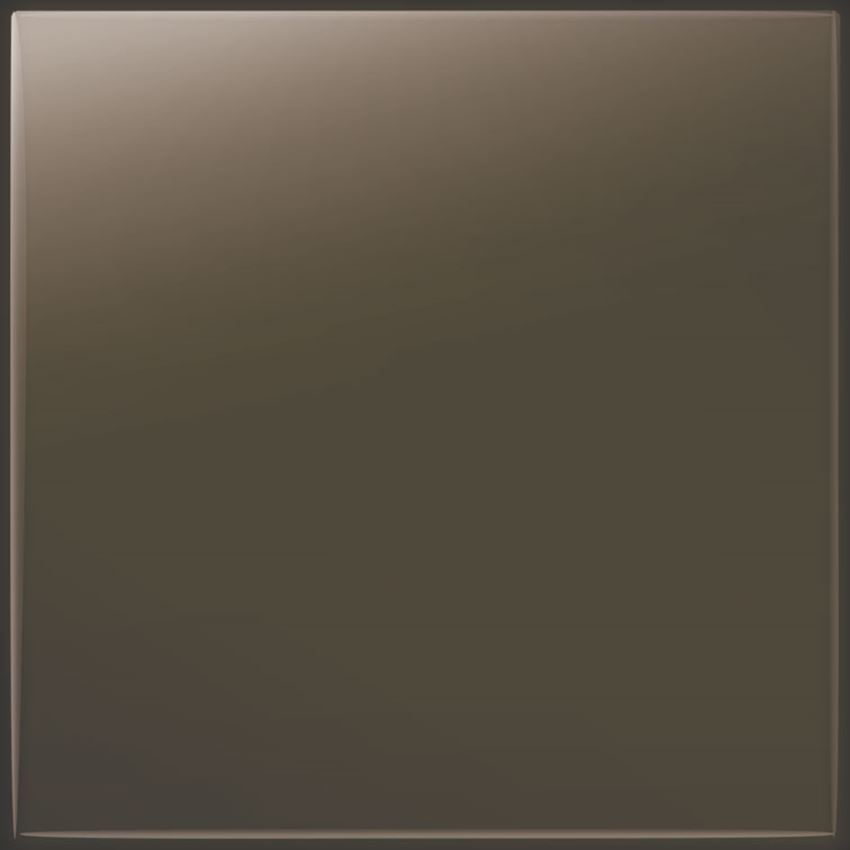 Płytka ścienna Tubądzin Pastel brązowy (RAL D2/060 30 10)