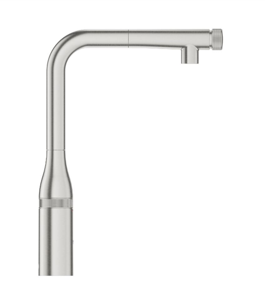 Bateria kuchenna Grohe Essence SmartControl 31615DC0