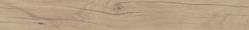 Płytka ścienno-podłogowa 14,8x119,8 cm Paradyż Craftland Brown
