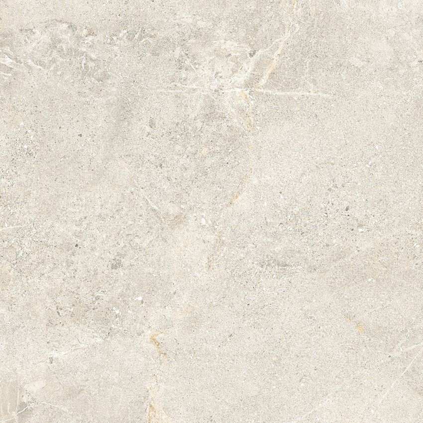 Płytka uniwersalna 59,7x59,7 cm Cerrad Distinct Ivory Silky Cristal