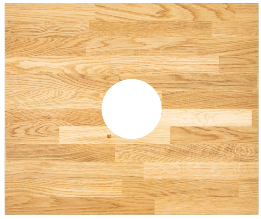 Blat łazienkowy Deante CBL D61A