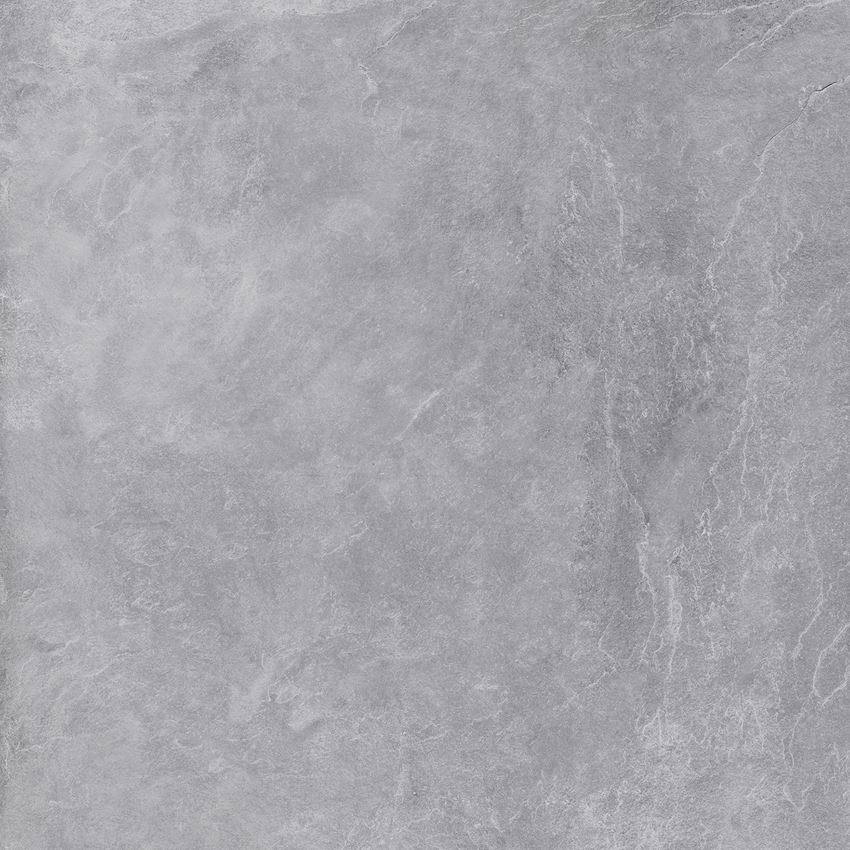 Płytka uniwersalna struktura mat 59,7x59,7 cm Ceramika Gres Artport Light Grey