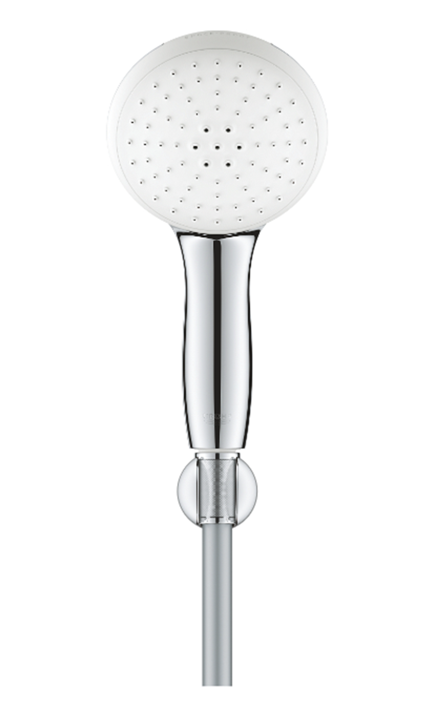 Zestaw prysznicowy Grohe Tempesta 110 26164003