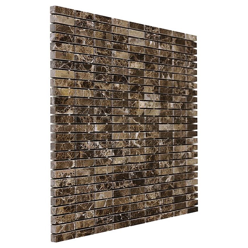 Mozaika 30,5x30,5 cm Dunin Emperador Block 32