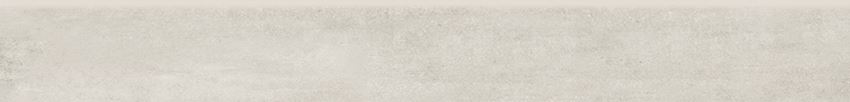 Listwa 7,2x59,8 cm Opoczno Grava White Skirting